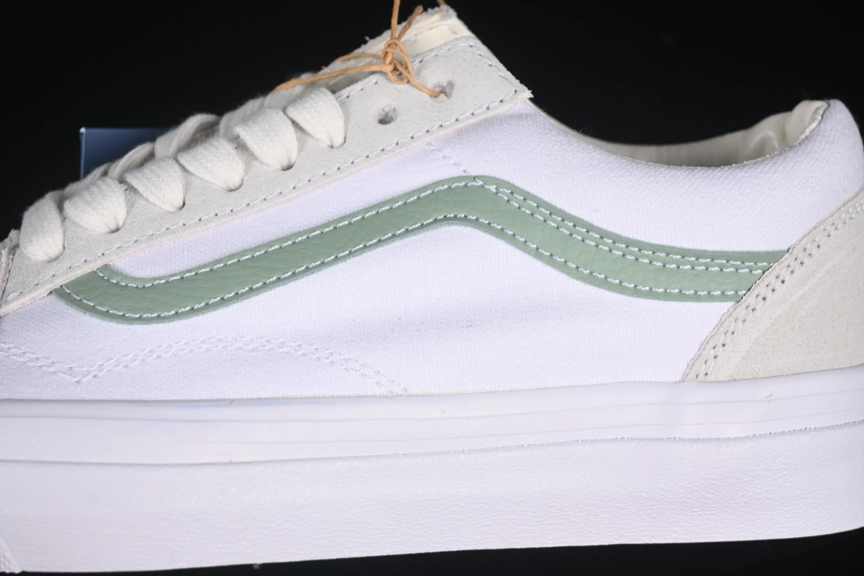 All categories Vans Vans series Vans Low Vans low-top Vans Lx Old Skool Vans low-top casual skateboard shoes VN000D56ESK